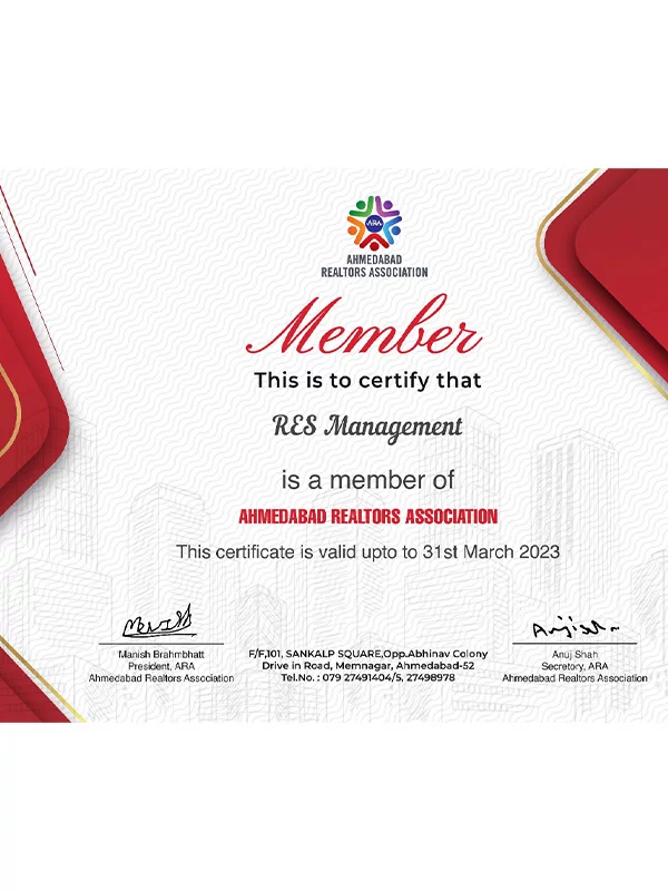 ARA Membership
