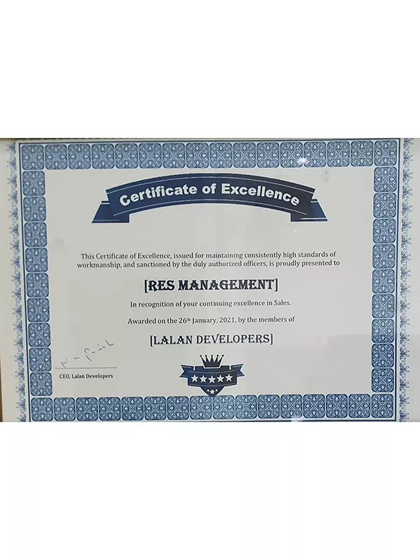 Lalan Developers