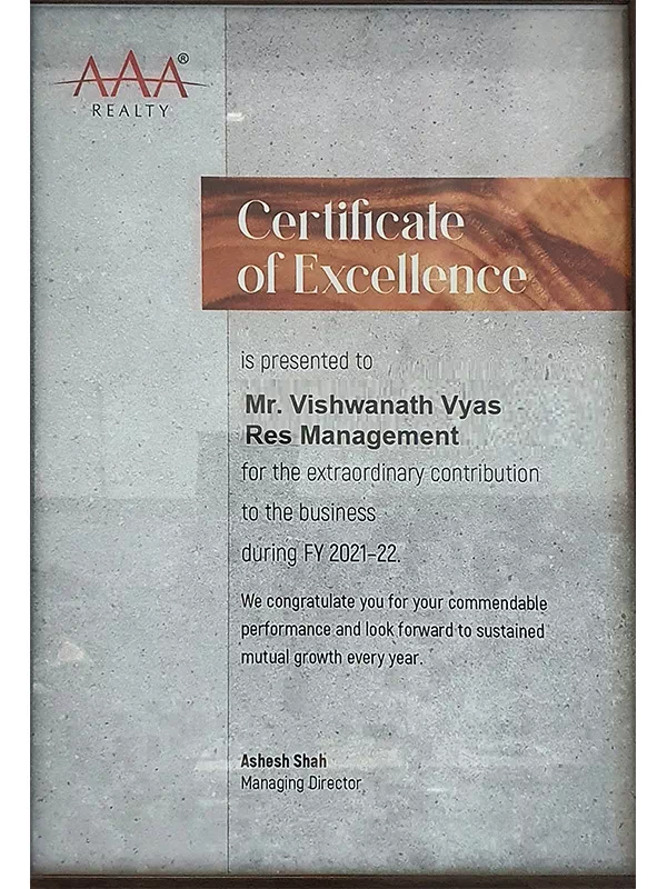 AAA Realty