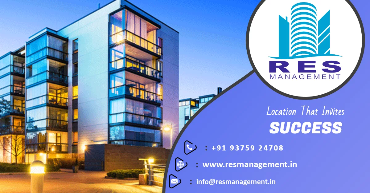 A Case Study By RES Management for What You should Be Knowing About Growing Real Estate Market
