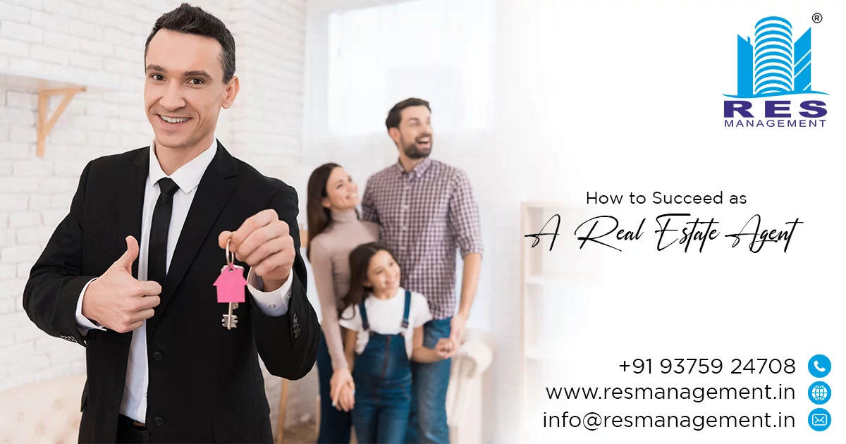 How to Succeed as a Real Estate Agent in 2021