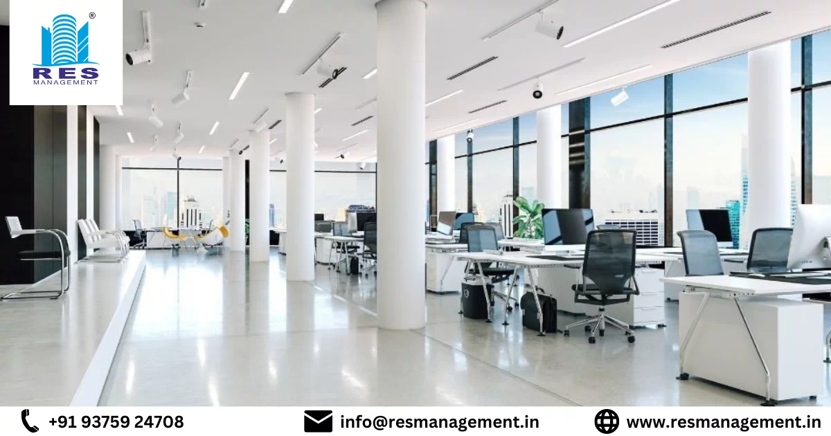 Shilp Zaveri Office Space for Sale in Ahmedabad
