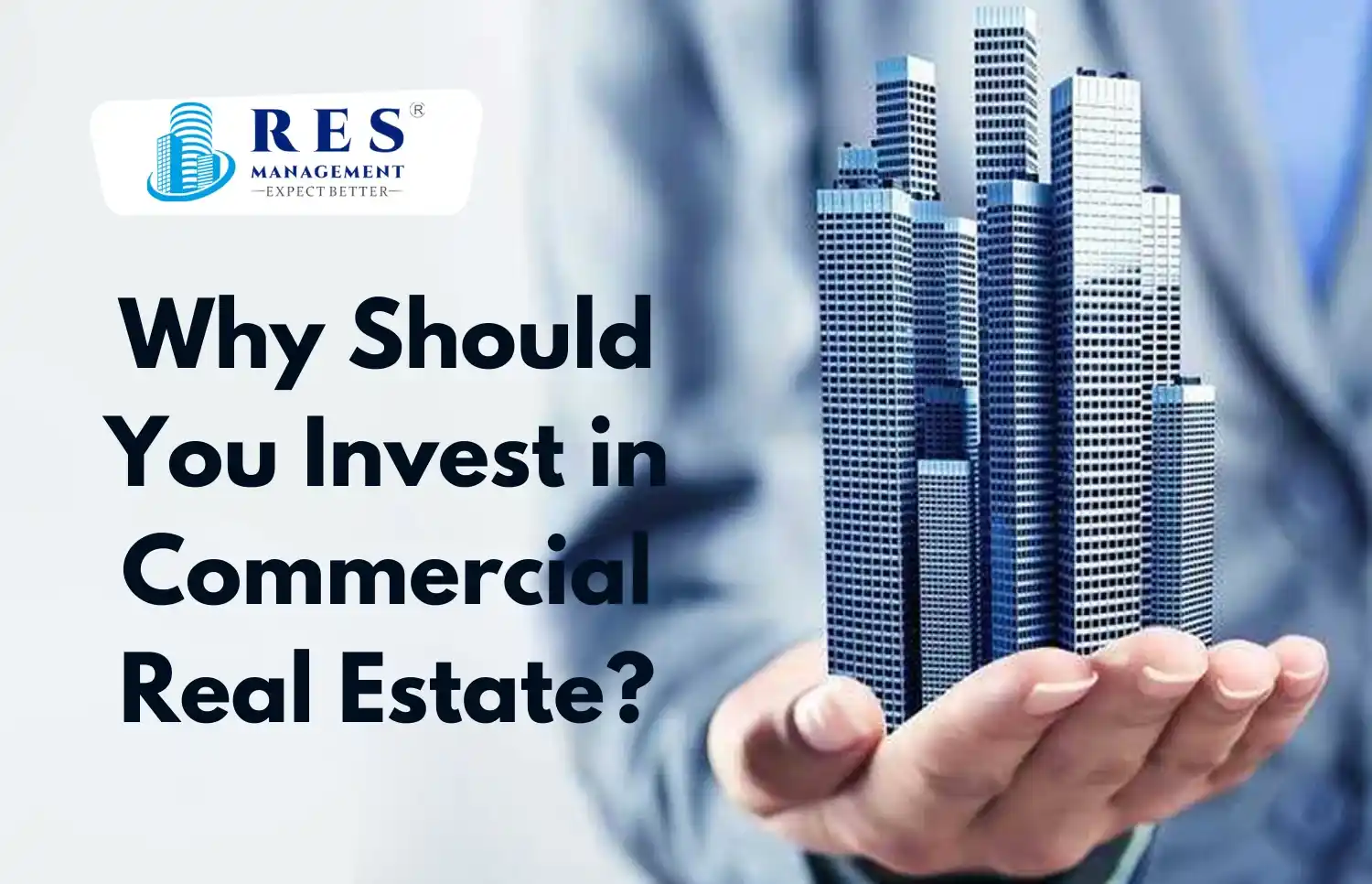 Why Should You Invest in Commercial Real Estate?
