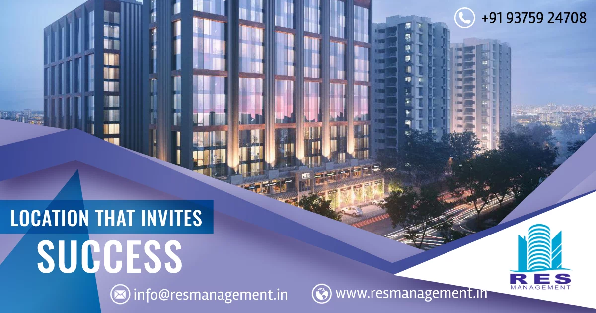 RES Management - The Real Estate in Heaven
