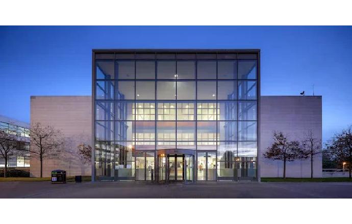 Commercial Real Estate Trends to Know in 2023