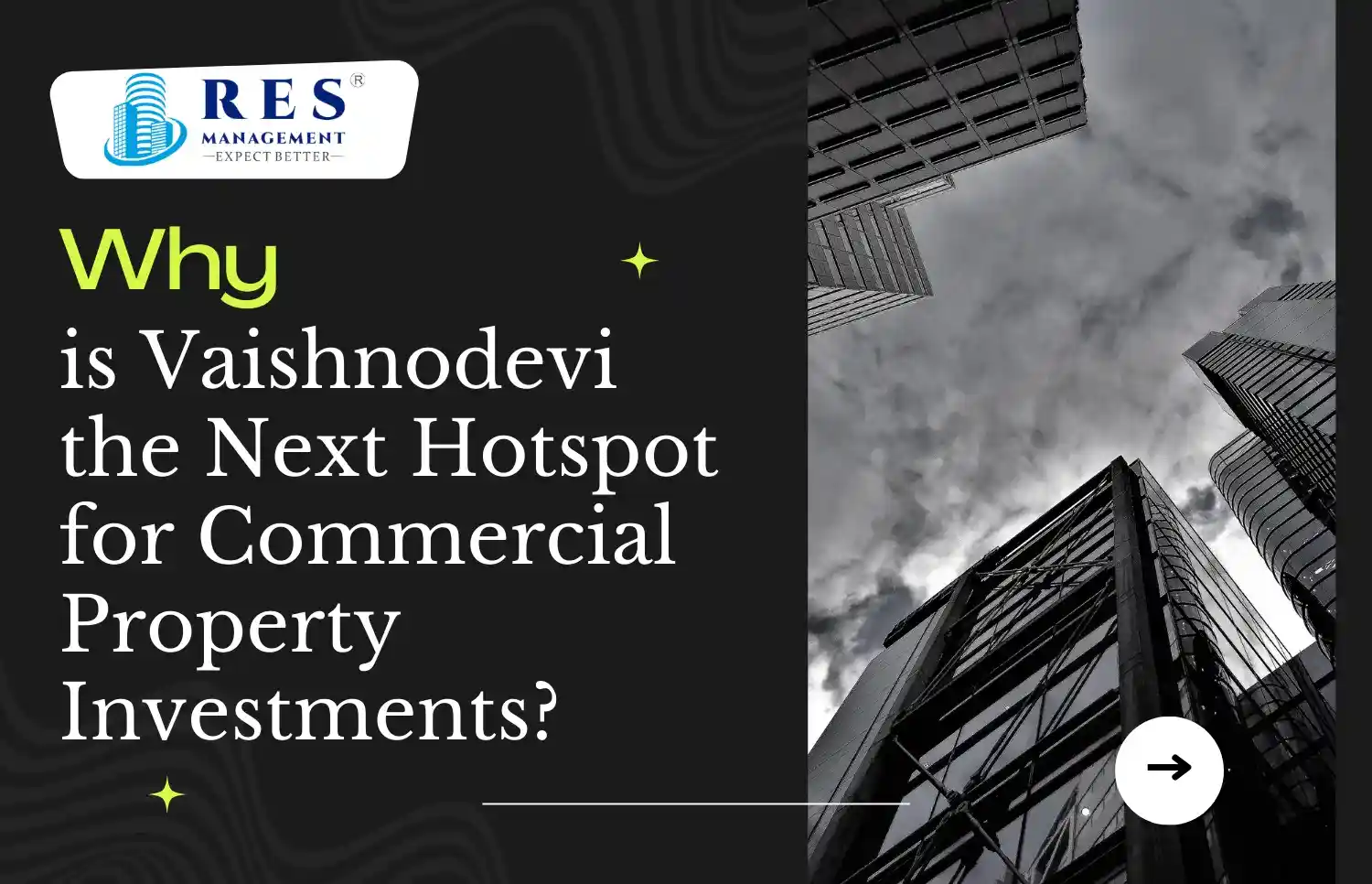 Why is Vaishnodevi the Next Hotspot for Commercial Property Investments?