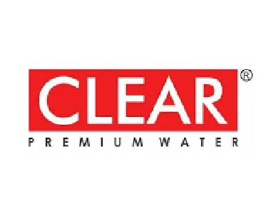 Clear Premium Water