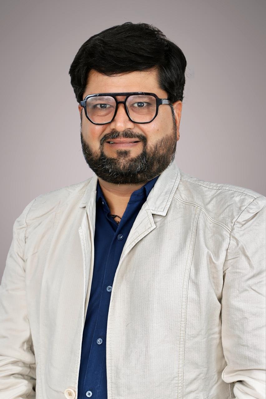 Mr. Vishwanath Vyas